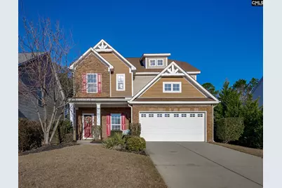 117 Loganberry Court, Lexington, SC 29072 - Photo 2