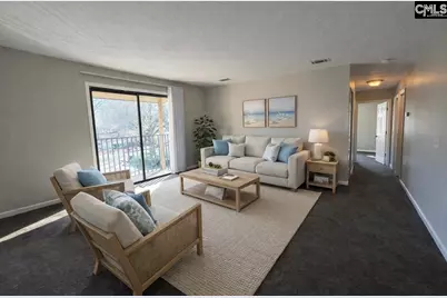 1409 Old Manor, Columbia, SC 29210 - Photo 2