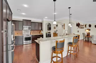 110 Night Harbor Dr, Chapin, SC 29036 - Photo 8