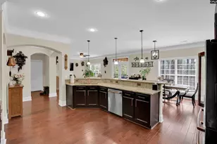 110 Night Harbor Dr, Chapin, SC 29036 - Photo 10