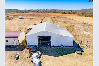 1080 Fox Young Road, Wagener, SC 29164 - Photo 2