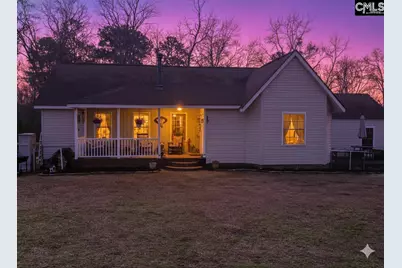 1080 Fox Young Road, Wagener, SC 29164 - Photo 6