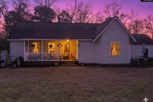 1080 Fox Young Rd, Wagener, SC 29164 - Photo 6