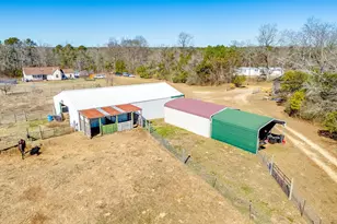 1080 Fox Young Rd, Wagener, SC 29164 - Photo 74
