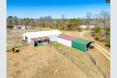 1080 Fox Young Road, Wagener, SC 29164 - Photo 80