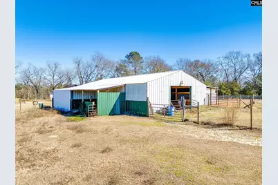 1080 Fox Young Road, Wagener, SC 29164 - Photo 70