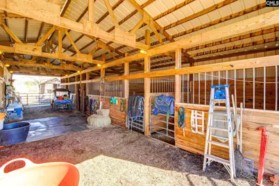 1080 Fox Young Road, Wagener, SC 29164 - Photo 48