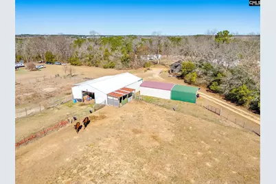 1080 Fox Young Road, Wagener, SC 29164 - Photo 68