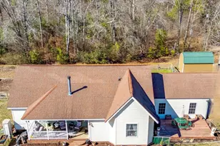 1080 Fox Young Rd, Wagener, SC 29164 - Photo 54