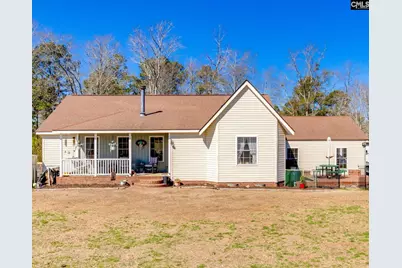 1080 Fox Young Road, Wagener, SC 29164 - Photo 2