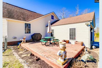 1080 Fox Young Road, Wagener, SC 29164 - Photo 12