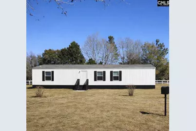 234 Binnicker Bridge Road, Orangeburg, SC 29115 - Photo 2