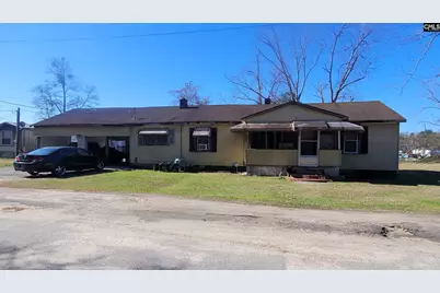 140 Franklin Street, Orangeburg, SC 29115 - Photo 2