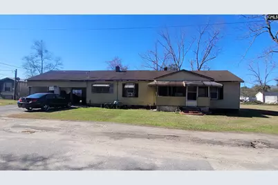 140 Franklin Street, Orangeburg, SC 29115 - Photo 1