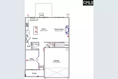 3065 Hallsdale Drive, Elgin, SC 29045 - Photo 30