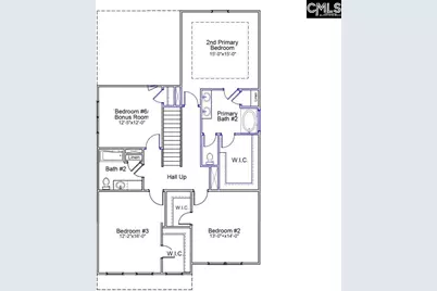 3063 Hallsdale Drive, Elgin, SC 29045 - Photo 36