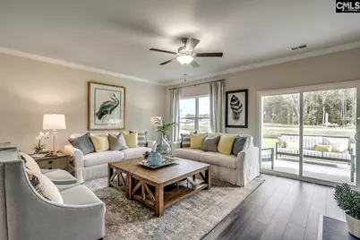 3037 Hallsdale Drive, Elgin, SC 29045 - Photo 8