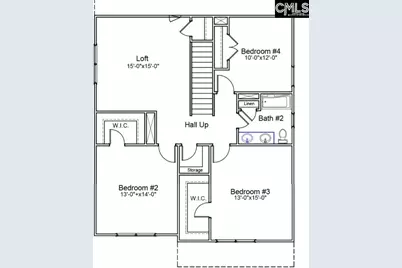 3056 Hallsdale Drive, Elgin, SC 29045 - Photo 36