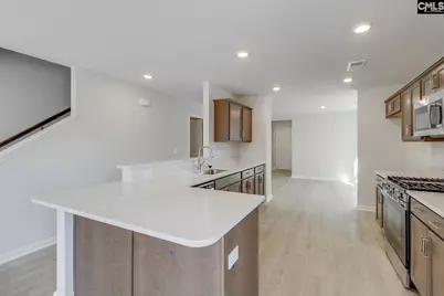 3056 Hallsdale Drive, Elgin, SC 29045 - Photo 6