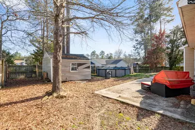 1104 Aderly Oak Drive, Irmo, SC 29063 - Photo 30