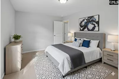 720 Garrett Way, Columbia, SC 29229 - Photo 4