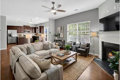 720 Garrett Way, Columbia, SC 29229 - Photo 2