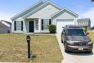 300 White Gables Dr, Columbia, SC 29229 - Photo 8