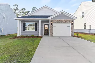 175 Willow Bay Drive, Orangeburg, SC 29118 - Photo 1