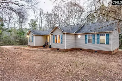 1061 N Highway 25 N N, Edgefield, SC 29824 - Photo 2