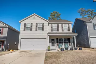 413 Cape Jasmine Way, Lexington, SC 29073 - Photo 2