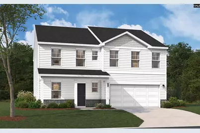 338 Paratrooper Lane, Columbia, SC 29229 - Photo 1