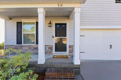314 Summitbluff Court, West Columbia, SC 29170 - Photo 4