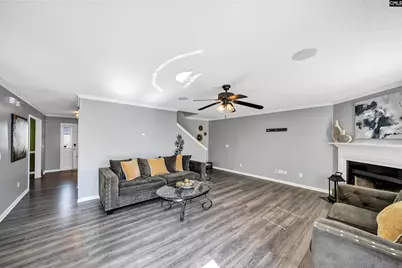 13 Willow Tree Drive, Columbia, SC 29209 - Photo 16