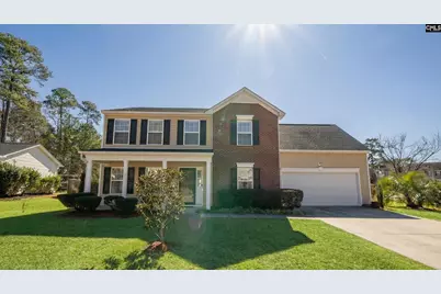 13 Willow Tree Drive, Columbia, SC 29209 - Photo 1