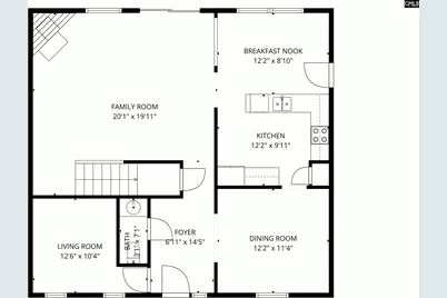 13 Willow Tree Drive, Columbia, SC 29209 - Photo 50