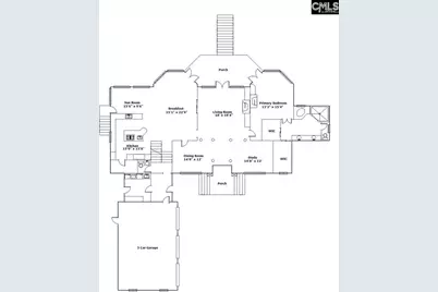 1252 Morning Shore Drive, Lexington, SC 29072 - Photo 64