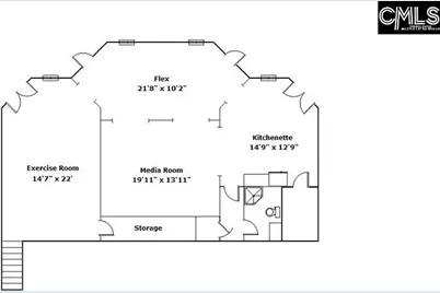 1252 Morning Shore Drive, Lexington, SC 29072 - Photo 66