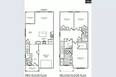 24 Fawn Spot Court, Elgin, SC 29045 - Photo 2