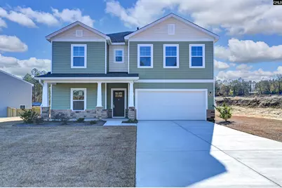 4 Sonja Way, Lugoff, SC 29078 - Photo 6