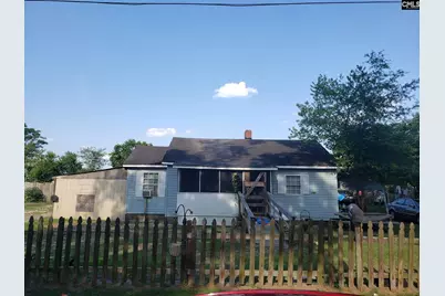 111 Stevfelkel Drive, Orangeburg, SC 29115 - Photo 1