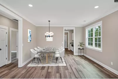 Tbd Horses Neck Road, Swansea, SC 29160 - Photo 4