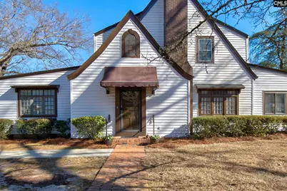 1408 Mill Street, Camden, SC 29020 - Photo 2