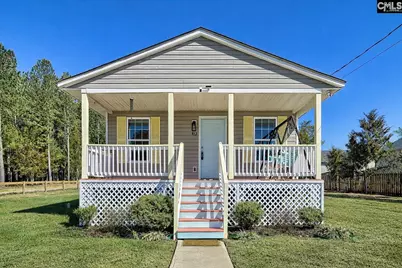 512 Old Bush River Road, Chapin, SC 29036 - Photo 1