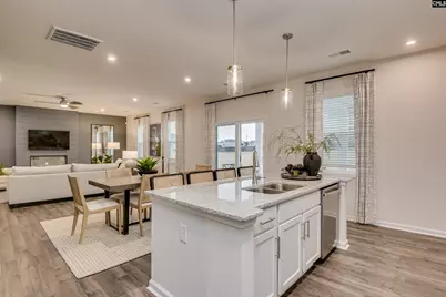 573 Swamp Grass Drive, Columbia, SC 29209 - Photo 16