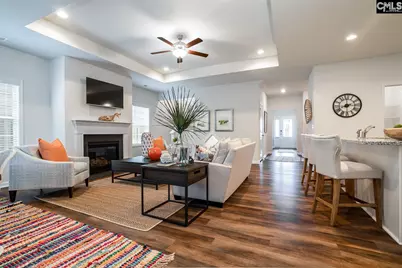 1151 Crescent Corner Drive, Elgin, SC 29045 - Photo 6