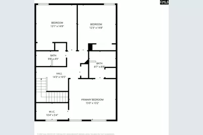 2178 Walker Solomon Way, Columbia, SC 29204 - Photo 38