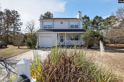214 Woodlands Village Drive, Columbia, SC 29229 - Photo 1