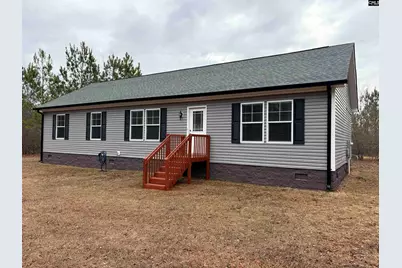 920 Mack Edisto Road, Swansea, SC 29160 - Photo 1