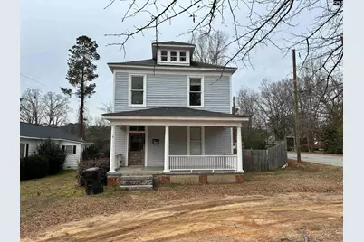 1907 Harrington, Newberry, SC 29108 - Photo 1