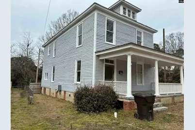 1907 Harrington, Newberry, SC 29108 - Photo 2